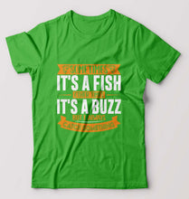 Load image into Gallery viewer, Fishing T-Shirt for Men-Ektarfa.online