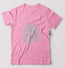 Load image into Gallery viewer, X-Men Mutant T-Shirt for Men-Light Baby Pink-Ektarfa.online