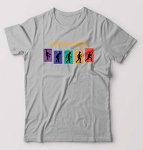 Load image into Gallery viewer, Table Tennis (TT) Evolution T-Shirt for Men-Ektarfa.online