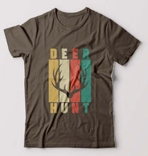 Load image into Gallery viewer, Deer T-Shirt for Men-Ektarfa.online