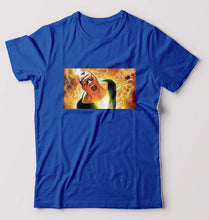Load image into Gallery viewer, Black Adam T-Shirt for Men-Royal Blue-Ektarfa.online
