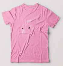 Load image into Gallery viewer, Black Panther T-Shirt for Men-Light Baby Pink-Ektarfa.online