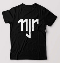 Load image into Gallery viewer, Neymar (NJR) T-Shirt for Men-Black-Ektarfa.online