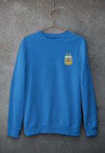 Load image into Gallery viewer, Argentina Football Unisex Sweatshirt for Men/Women-Ektarfa.online