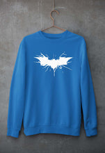 Load image into Gallery viewer, Batman Superhero Unisex Sweatshirt for Men/Women-Ektarfa.online
