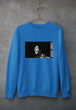 Load image into Gallery viewer, Chick Corea Unisex Sweatshirt for Men/Women-Royal Blue-Ektarfa.online