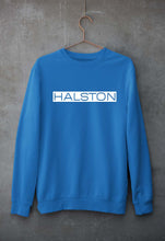 Load image into Gallery viewer, Halston Unisex Sweatshirt for Men/Women-Royal Blue-Ektarfa.online
