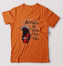 Load image into Gallery viewer, Attack on Titan T-Shirt for Men-Ektarfa.online