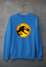 Load image into Gallery viewer, Jurassic World Unisex Sweatshirt for Men/Women-Ektarfa.online