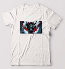 Load image into Gallery viewer, Morbius T-Shirt for Men-White-Ektarfa.online