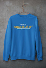 Load image into Gallery viewer, Cyber Security Unisex Sweatshirt for Men/Women-Ektarfa.online