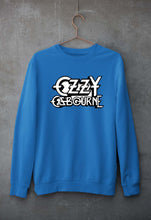 Load image into Gallery viewer, Ozzy Osbourne Unisex Sweatshirt for Men/Women-Ektarfa.online