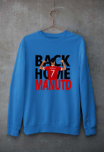 Load image into Gallery viewer, Cristiano Ronaldo CR7 Unisex Sweatshirt for Men/Women-Ektarfa.online