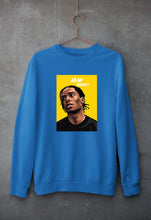 Load image into Gallery viewer, Asap Rocky Unisex Sweatshirt for Men/Women-Ektarfa.online