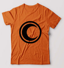 Load image into Gallery viewer, Moon Knight T-Shirt for Men-Orange-Ektarfa.online