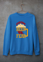 Load image into Gallery viewer, Beer Roma Unisex Sweatshirt for Men/Women-Ektarfa.online