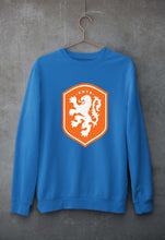 Load image into Gallery viewer, Netherlands Football Unisex Sweatshirt for Men/Women-Ektarfa.online