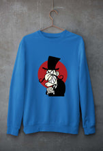 Load image into Gallery viewer, Villainc Unisex Sweatshirt for Men/Women-Royal Blue-Ektarfa.online