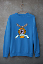 Load image into Gallery viewer, Bharati Vidyapeeth Unisex Sweatshirt for Men/Women-Ektarfa.online