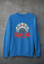 Load image into Gallery viewer, Bowling Champion Unisex Sweatshirt for Men/Women-Ektarfa.online