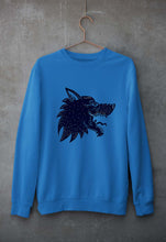 Load image into Gallery viewer, Wolf Unisex Sweatshirt for Men/Women-Ektarfa.online