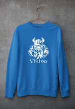 Load image into Gallery viewer, Viking Unisex Sweatshirt for Men/Women-Ektarfa.online