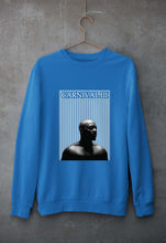 Load image into Gallery viewer, Wyclef Jean Unisex Sweatshirt for Men/Women-Royal Blue-Ektarfa.online