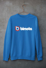 Load image into Gallery viewer, Bimota Unisex Sweatshirt for Men/Women-Royal Blue-Ektarfa.online
