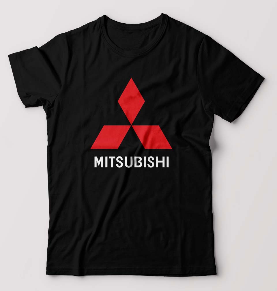 Mitsubishi shop t shirt