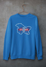 Load image into Gallery viewer, The Kashmir Files Unisex Sweatshirt for Men/Women-Royal blue-Ektarfa.online