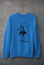 Load image into Gallery viewer, Domrebel Duck Unisex Sweatshirt for Men/Women-Ektarfa.online