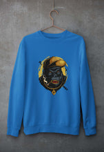 Load image into Gallery viewer, Hip Hop Gorilla Unisex Sweatshirt for Men/Women-Ektarfa.online