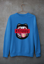 Load image into Gallery viewer, Trippy Unisex Sweatshirt for Men/Women-Ektarfa.online
