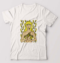 Load image into Gallery viewer, The Velvet Underground T-Shirt for Men-White-Ektarfa.online