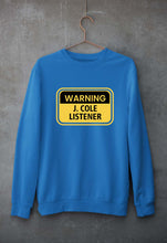 Load image into Gallery viewer, J. Cole Unisex Sweatshirt for Men/Women-Ektarfa.online