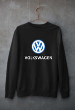 Load image into Gallery viewer, Volkswagen Unisex Sweatshirt for Men/Women-Black-Ektarfa.online