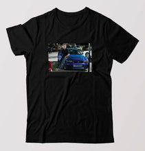Load image into Gallery viewer, paul walker fast and furious T-Shirt for Men-Black-Ektarfa.online