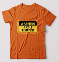 Load image into Gallery viewer, J. Cole T-Shirt for Men-Ektarfa.online