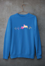 Load image into Gallery viewer, Piano Unisex Sweatshirt for Men/Women-Ektarfa.online
