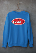 Load image into Gallery viewer, Bugatti Unisex Sweatshirt for Men/Women-Ektarfa.online