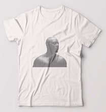 Load image into Gallery viewer, Wyclef Jean T-Shirt for Men-White-Ektarfa.online