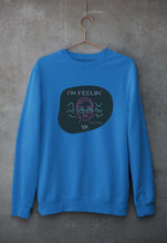 Load image into Gallery viewer, Liam Payne Unisex Sweatshirt for Men/Women-Royal Blue-Ektarfa.online