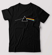 Load image into Gallery viewer, Pink Floyd T-Shirt for Men-Black-Ektarfa.online
