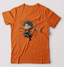Load image into Gallery viewer, Attack on Titan T-Shirt for Men-Ektarfa.online