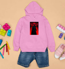 Load image into Gallery viewer, Batman Superhero Kids Hoodie for Boy/Girl-Light Baby Pink-Ektarfa.online