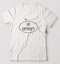 Load image into Gallery viewer, Liam Payne T-Shirt for Men-White-Ektarfa.online