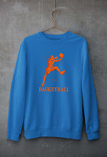Load image into Gallery viewer, NBA Basketball Unisex Sweatshirt for Men/Women-Ektarfa.online