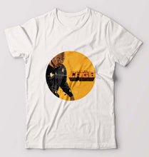 Load image into Gallery viewer, Luke Cage T-Shirt for Men-White-Ektarfa.online