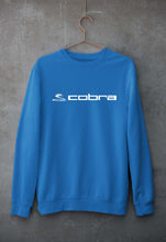 Load image into Gallery viewer, Cobra Golf Unisex Sweatshirt for Men/Women-Royal Blue-Ektarfa.online