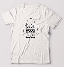Load image into Gallery viewer, Kaws T-Shirt for Men-White-Ektarfa.online